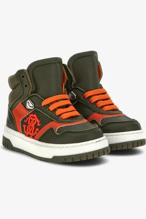 Roberto Cavalli Sneaker