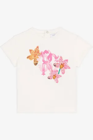 Roberto Cavalli Camiseta con monograma estampado