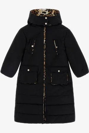 Roberto Cavalli Chaqueta con Logo RC
