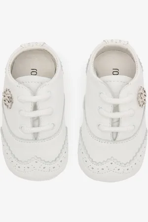 Roberto Cavalli Mocasines brogue con cordones