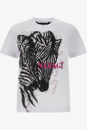 Roberto Cavalli Just Cavalli T-shirt