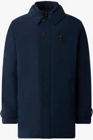 Roberto Cavalli Chaqueta Azul