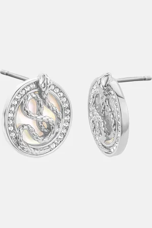 Roberto Cavalli Pendientes Just Cavalli