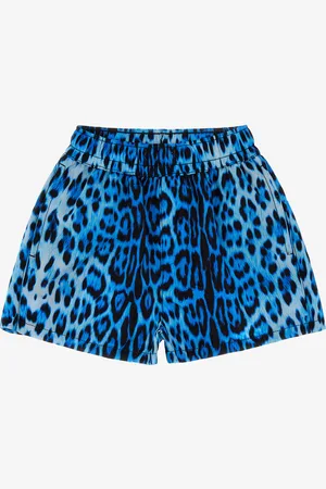 Roberto Cavalli Printed swimsuit