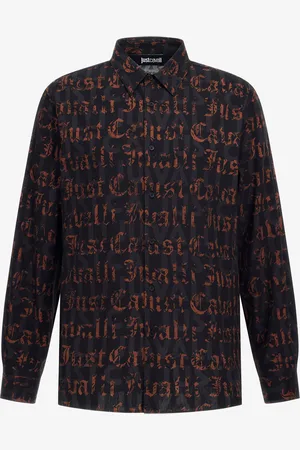 Roberto Cavalli Just Cavalli Shirt