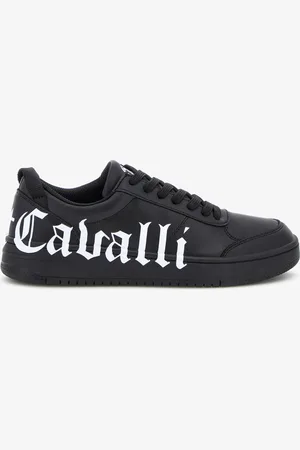 Roberto Cavalli Just Cavalli Sneakers