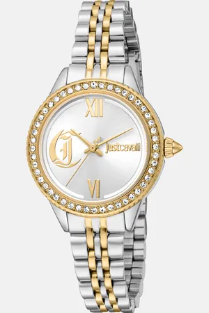 Roberto Cavalli Just Cavalli Glam watch