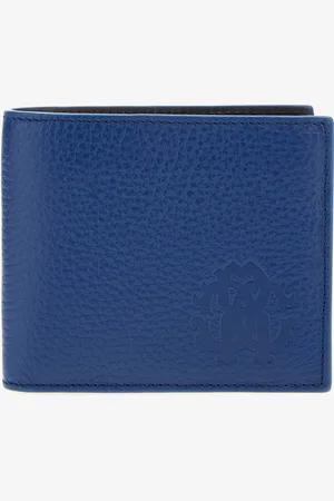 Roberto Cavalli Billetera Bifold