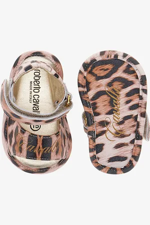 Roberto Cavalli RC Sandals