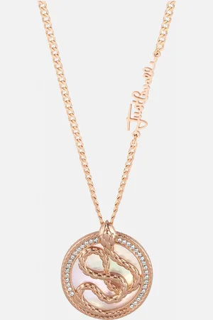 Roberto Cavalli Collar Just Cavalli