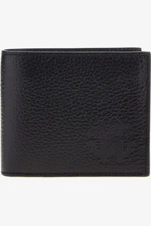 Roberto Cavalli Billetera Bifold