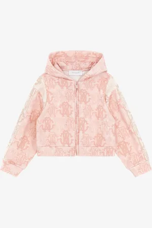 Roberto Cavalli Sudadera con logotipo RC