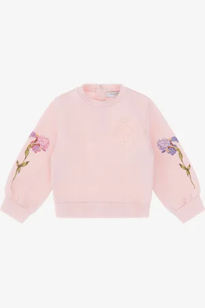 Roberto Cavalli Sudadera estampada