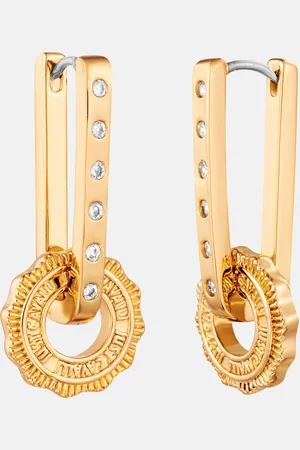 Roberto Cavalli Just Cavalli Earrings