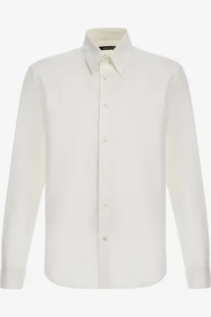Roberto Cavalli Classic RC shirt