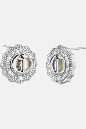 Roberto Cavalli Just Cavalli Earrings