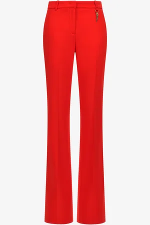 Roberto Cavalli Pants with Fang