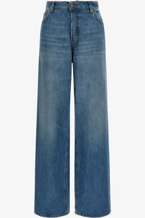 Roberto Cavalli Boyfriend Jeans