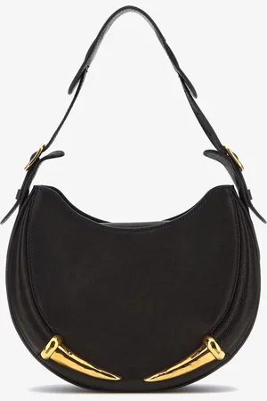 Roberto Cavalli Bolso de Hombro Grande Fang