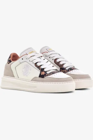 Roberto Cavalli Zapatillas bajas