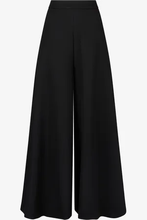 Roberto Cavalli Fluid trousers