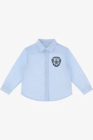 Roberto Cavalli Camisa con logotipo RC