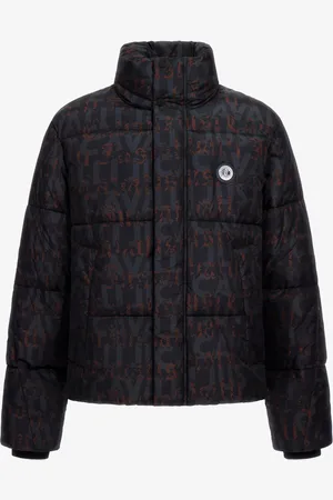 Roberto Cavalli Just Cavalli Down Jacket
