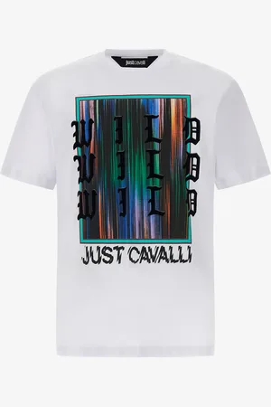Roberto Cavalli Just Cavalli T-shirt