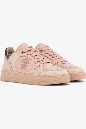 Roberto Cavalli Zapatillas bajas