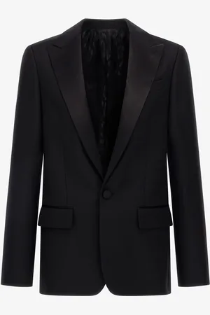 Roberto Cavalli Chaqueta cruzada