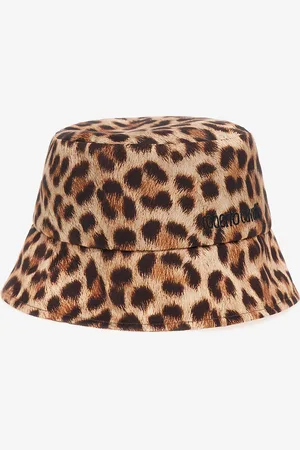 Roberto Cavalli Cap with Logo