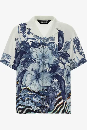 Roberto Cavalli Just Cavalli shirt