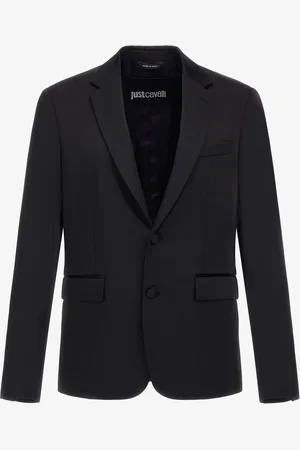 Roberto Cavalli Just Cavalli blazer