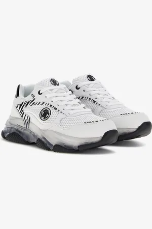 Roberto Cavalli RC logo Sneakers