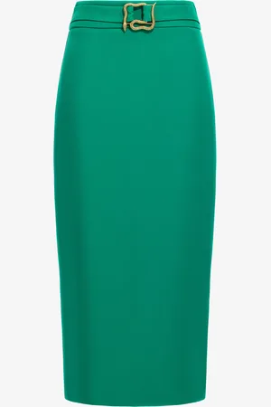 Roberto Cavalli Just Cavalli Skirt