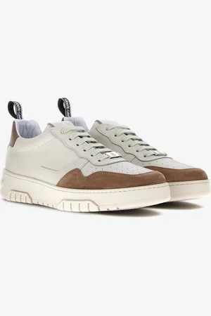 Roberto Cavalli Sneakers with Logo