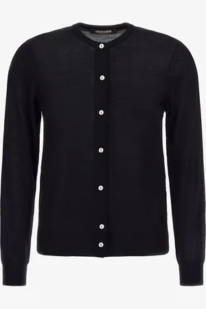 Roberto Cavalli Cárdigan