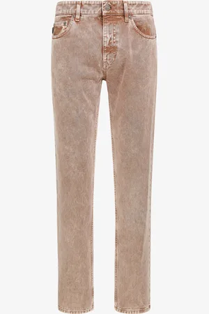 Roberto Cavalli Just Cavalli denim