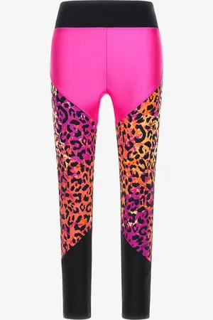 Roberto Cavalli Just Cavalli leggings