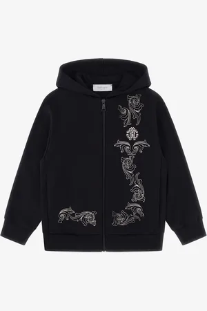 Roberto Cavalli Sudadera estampada