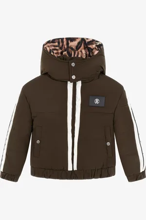 Roberto Cavalli Chaqueta con Logo RC