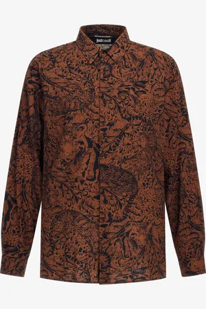 Roberto Cavalli Just Cavalli Shirt