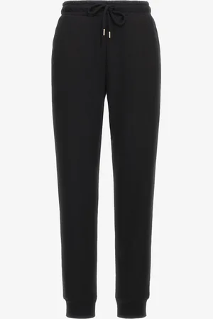 Roberto Cavalli Sporty pants with logo