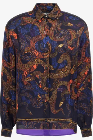 Roberto Cavalli Just Cavalli Shirt
