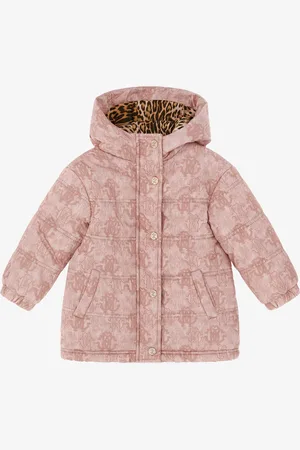 Roberto Cavalli Chaqueta con Logo RC