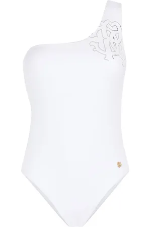 Roberto Cavalli Bañador con Monogram RC