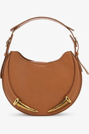 Roberto Cavalli Bolso de Hombro Grande Fang