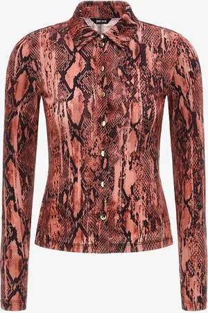 Roberto Cavalli Just Cavalli shirt
