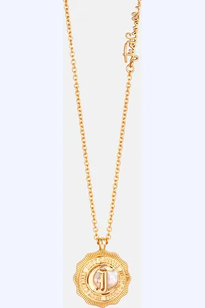 Roberto Cavalli Just Cavalli Necklace