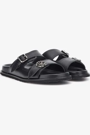 Roberto Cavalli Flat sandals